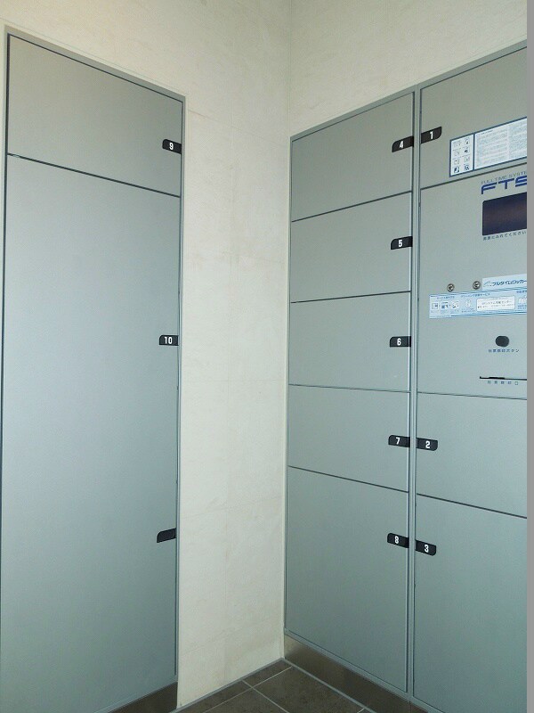 プレサンス本町ジョイスの物件内観写真