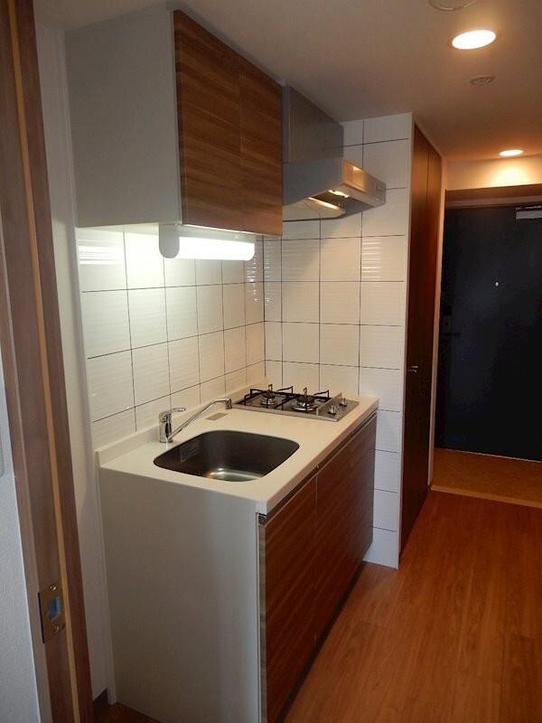 エスリード松屋町SOUTHの物件内観写真