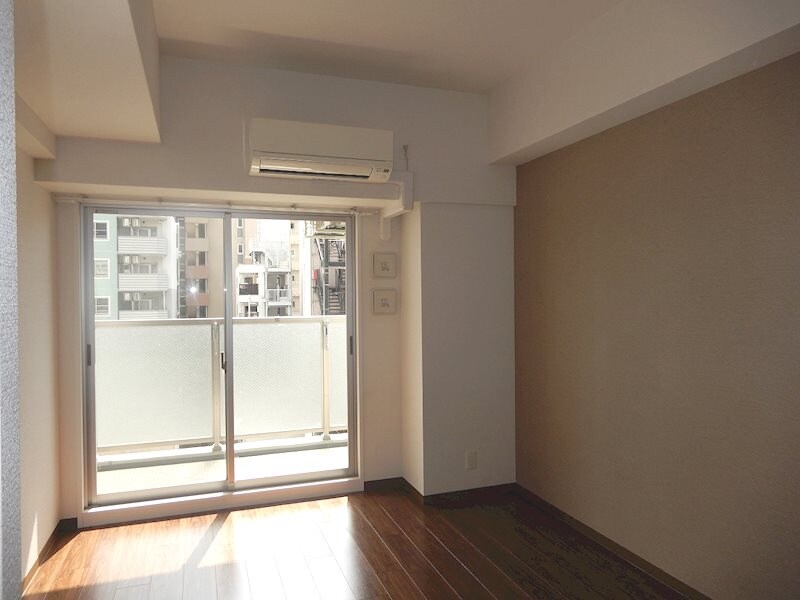 エスリード松屋町SOUTHの物件内観写真