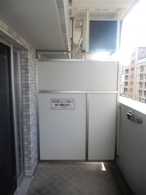 エスリード松屋町SOUTHの物件内観写真