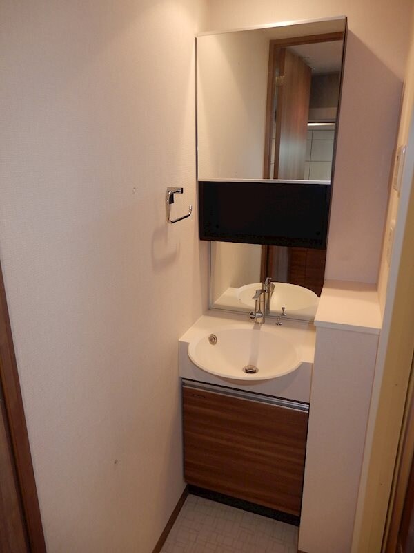 エスリード松屋町SOUTHの物件内観写真