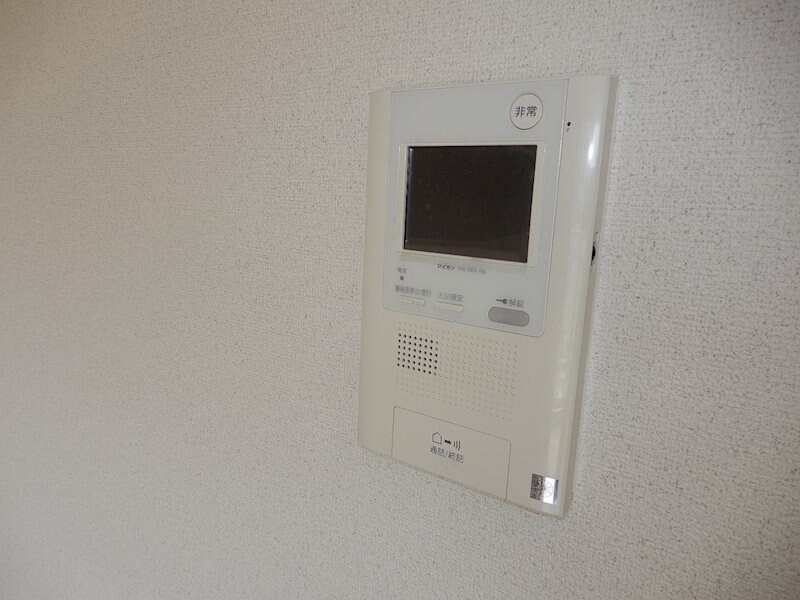 エスリード松屋町SOUTHの物件内観写真