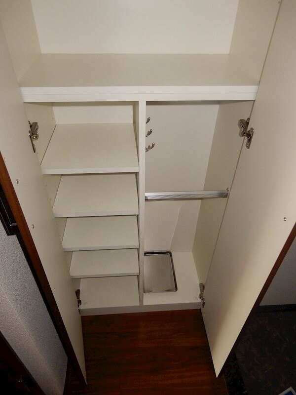 エスリード松屋町SOUTHの物件内観写真