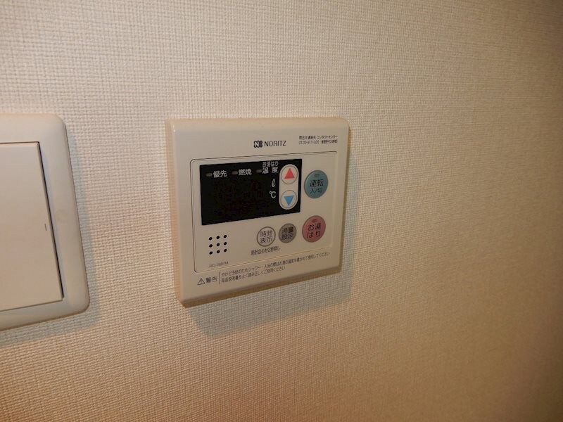 エスリード松屋町SOUTHの物件内観写真