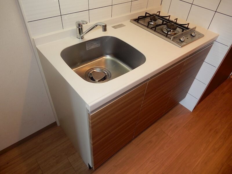 エスリード松屋町SOUTHの物件内観写真