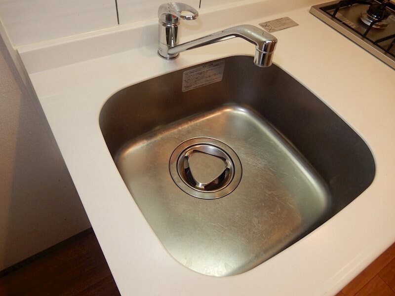 エスリード松屋町SOUTHの物件内観写真