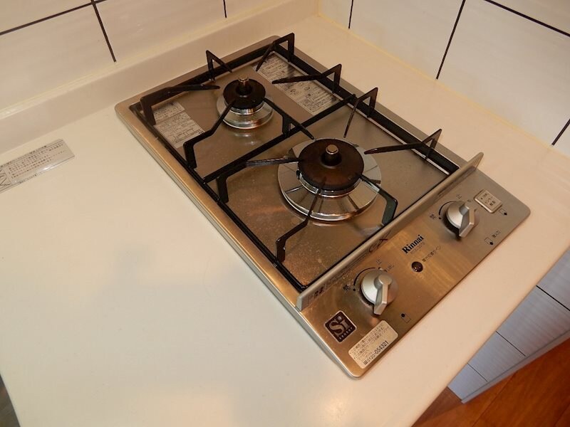 エスリード松屋町SOUTHの物件内観写真