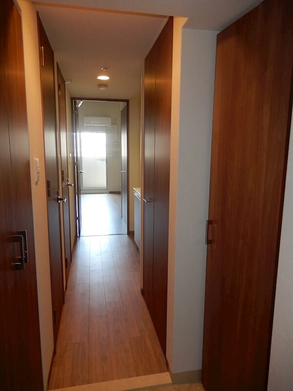 エスリード松屋町SOUTHの物件内観写真