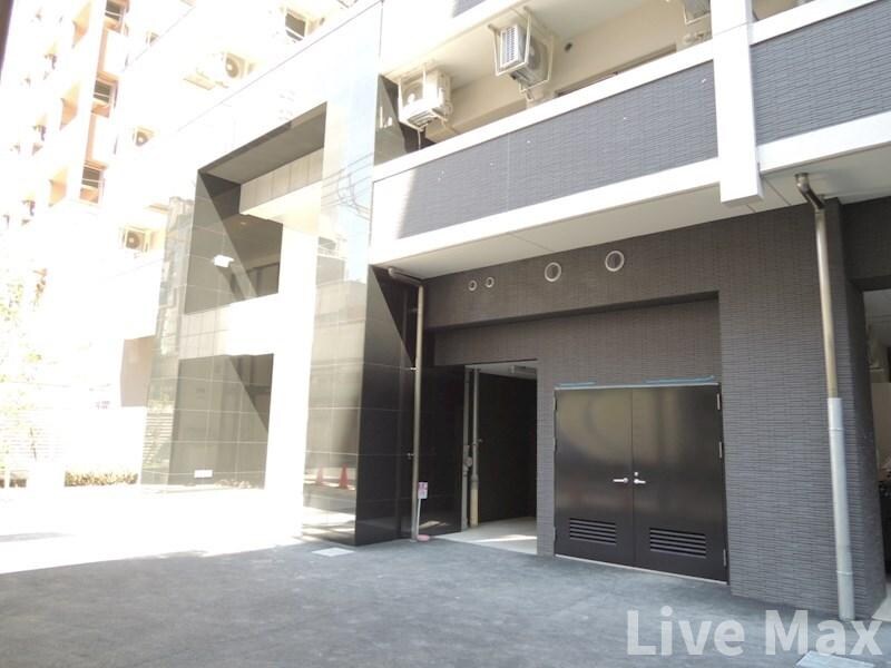 アーデンタワー本町イーストの物件外観写真