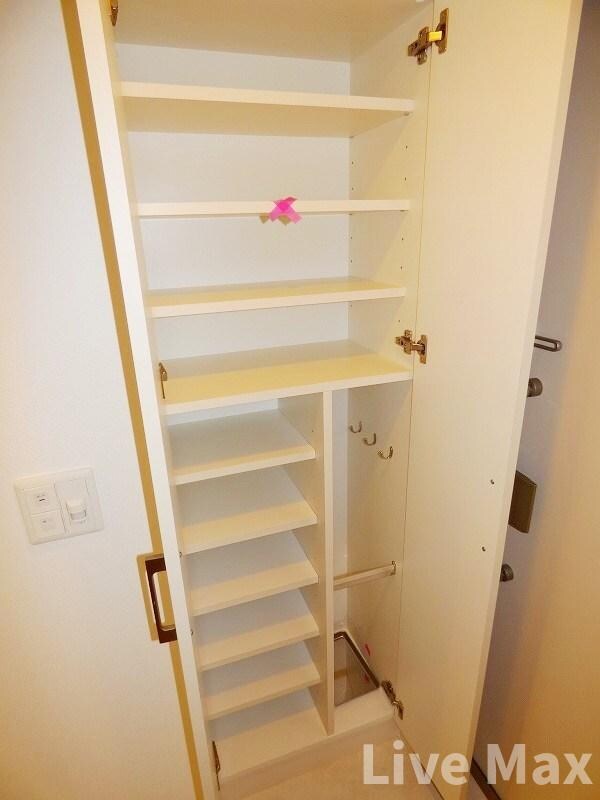 アーデンタワー本町イーストの物件内観写真