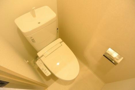 コンフォリア心斎橋ＥＡＳＴの物件内観写真