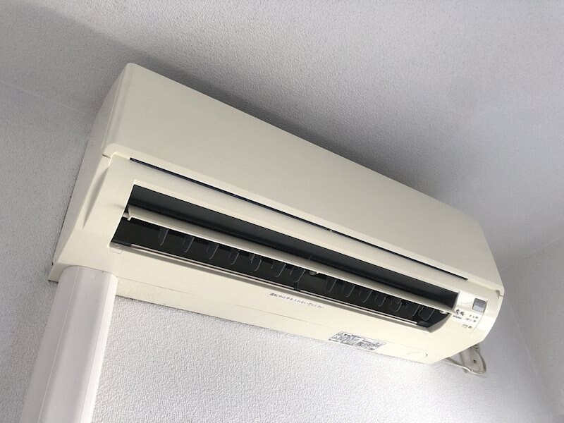 プロシード大阪WESTアドリアの物件内観写真