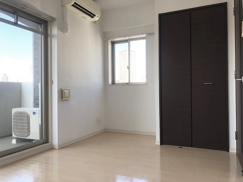 プロシード大阪WESTアドリアの物件内観写真