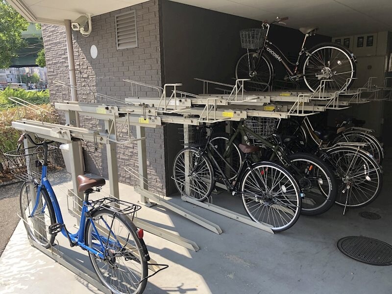 プロシード大阪WESTアドリアの物件内観写真