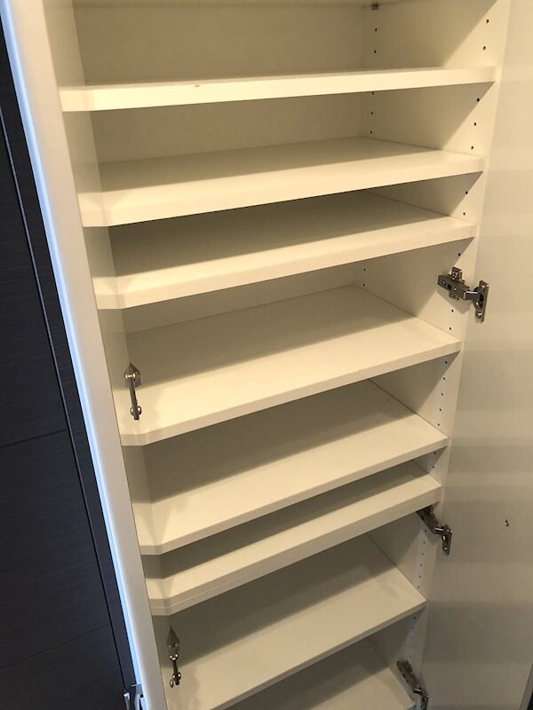 プロシード大阪WESTアドリアの物件内観写真