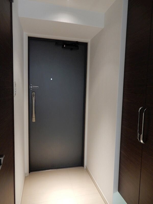 Ｓ－ＲＥＳＩＤＥＮＣＥ福島Ｌｕｘｅの物件内観写真