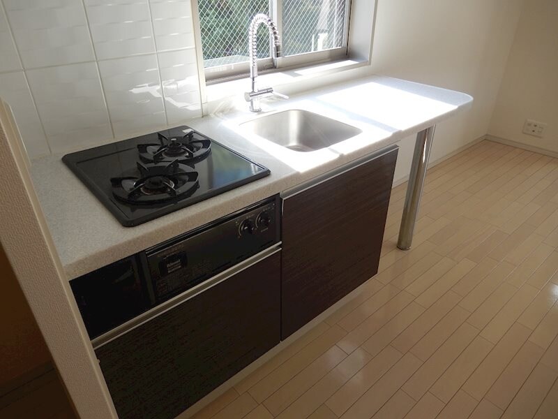 Ｓ－ＲＥＳＩＤＥＮＣＥ福島Ｌｕｘｅの物件内観写真