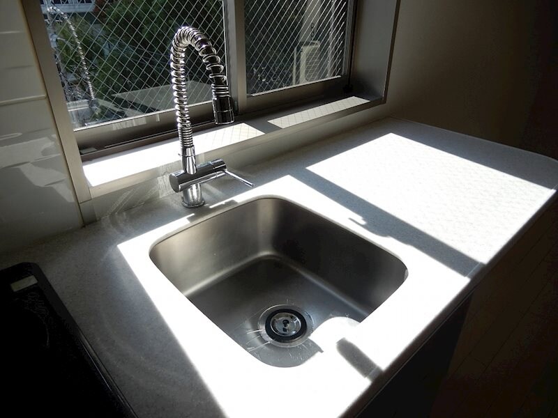 Ｓ－ＲＥＳＩＤＥＮＣＥ福島Ｌｕｘｅの物件外観写真