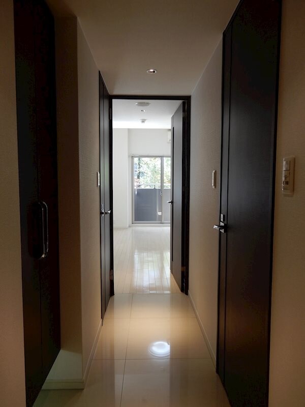 Ｓ－ＲＥＳＩＤＥＮＣＥ福島Ｌｕｘｅの物件外観写真