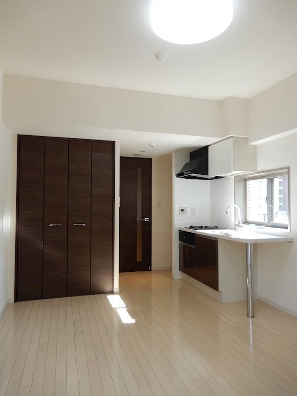 Ｓ－ＲＥＳＩＤＥＮＣＥ福島Ｌｕｘｅの物件内観写真