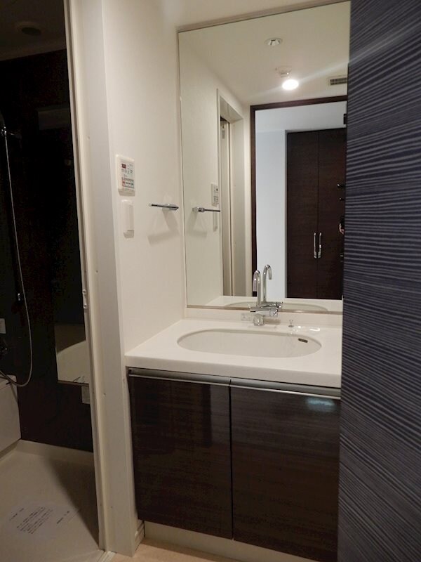 Ｓ－ＲＥＳＩＤＥＮＣＥ福島Ｌｕｘｅの物件内観写真