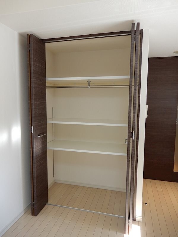 Ｓ－ＲＥＳＩＤＥＮＣＥ福島Ｌｕｘｅの物件内観写真