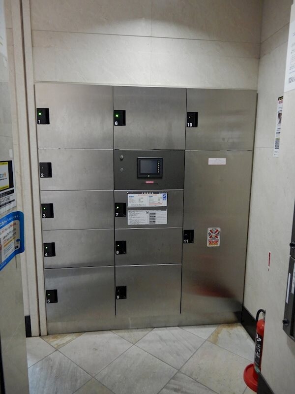 Ｓ－ＲＥＳＩＤＥＮＣＥ福島Ｌｕｘｅの物件内観写真