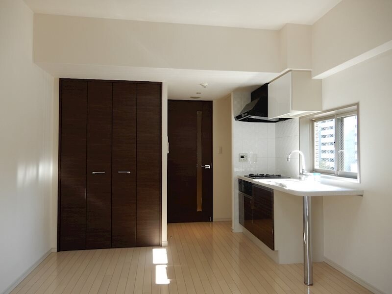 Ｓ－ＲＥＳＩＤＥＮＣＥ福島Ｌｕｘｅの物件内観写真