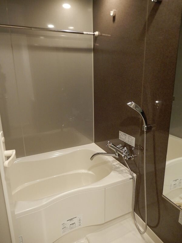 Ｓ－ＲＥＳＩＤＥＮＣＥ福島Ｌｕｘｅの物件内観写真