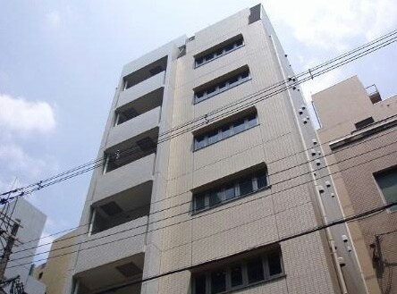 マルベリーモラダの物件外観写真