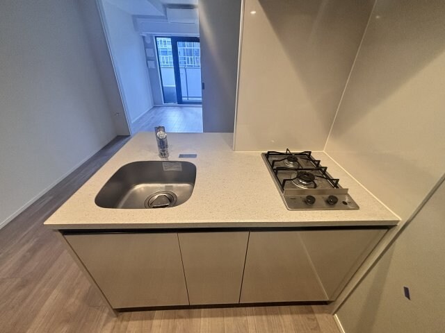 レジュールアッシュ谷町四丁目グランクラスの物件内観写真