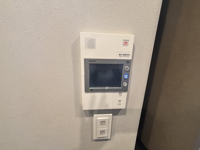 レジュールアッシュ谷町四丁目グランクラスの物件内観写真