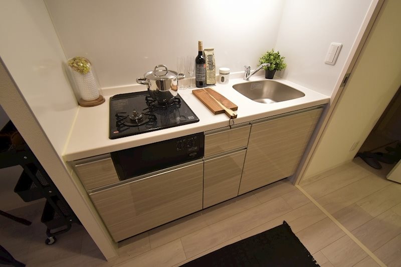 アーバネックス江坂広芝の物件内観写真