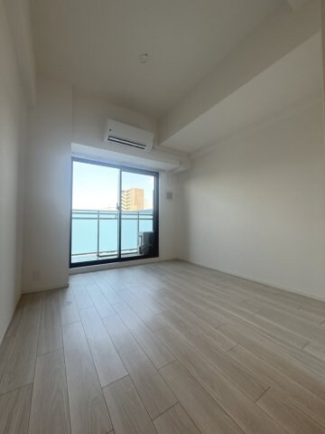 S-RESIDENCE上新庄ascentの物件内観写真