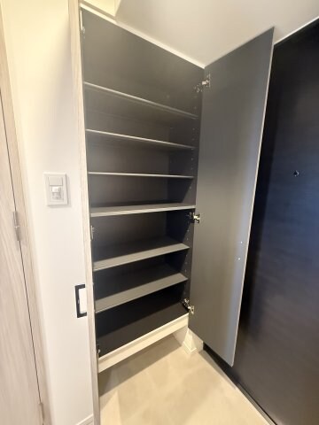 S-RESIDENCE上新庄ascentの物件内観写真