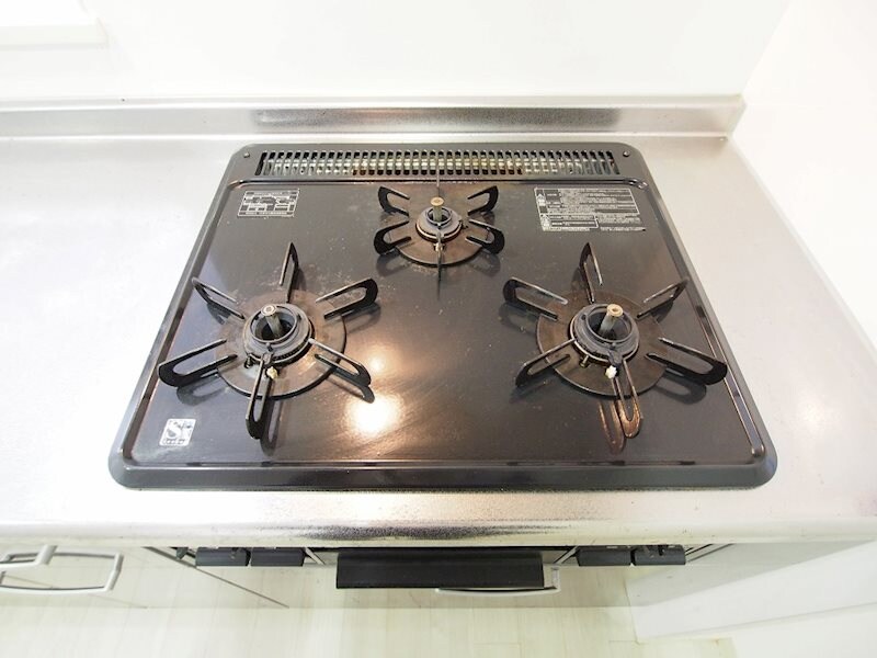 サンマルベリー扇町の物件内観写真