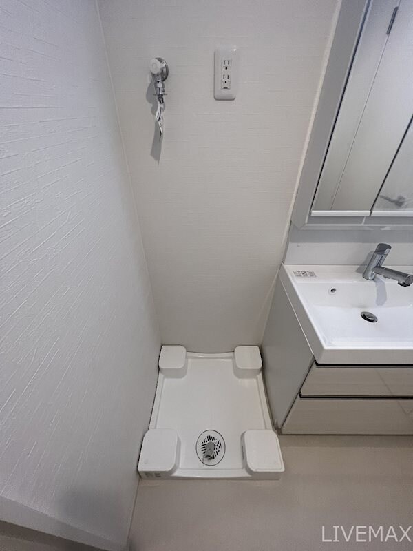 Fortunato扇町の物件内観写真