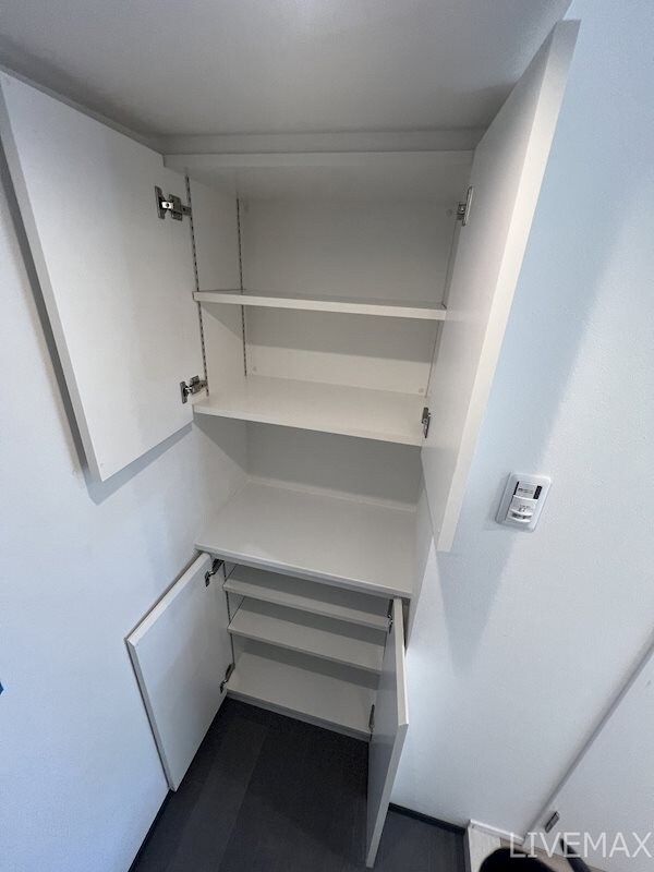 Fortunato扇町の物件内観写真