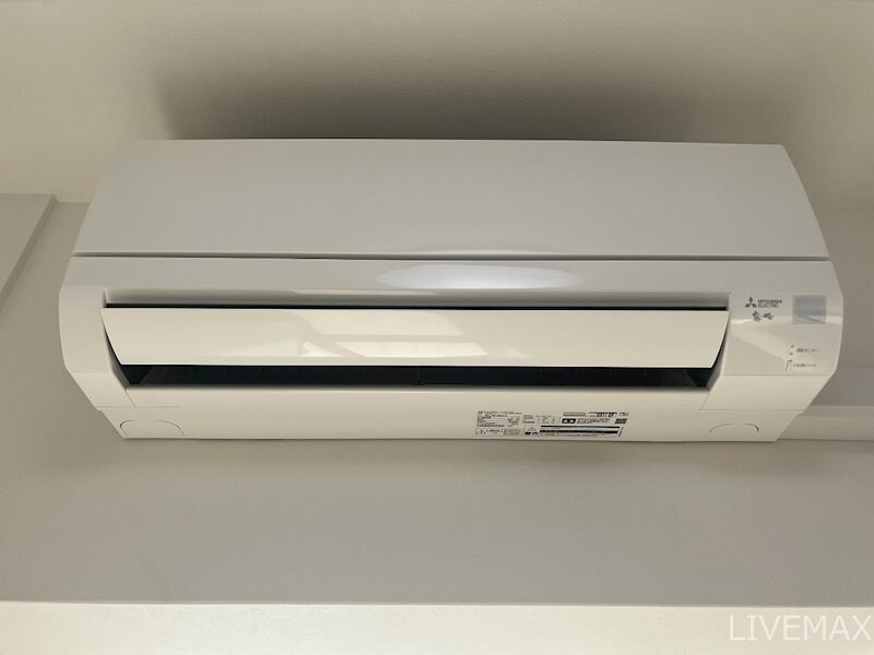 Fortunato扇町の物件内観写真