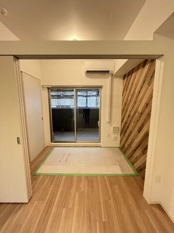 セレニテ江坂ミラクの物件内観写真