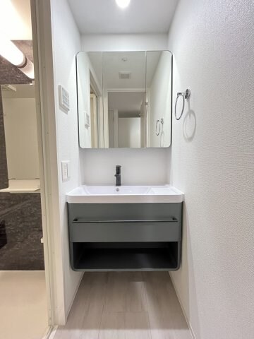 セレニテ江坂ミラクの物件内観写真