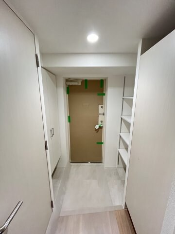 セレニテ江坂ミラクの物件内観写真