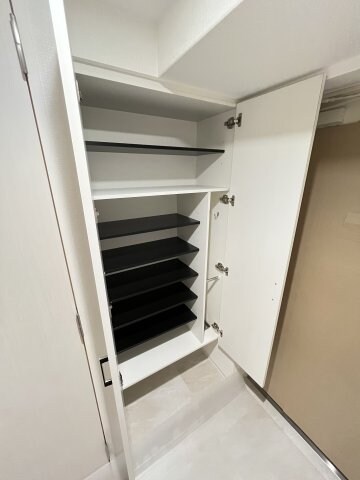 セレニテ江坂ミラクの物件内観写真