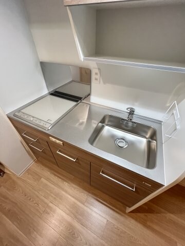 セレニテ江坂ミラクの物件内観写真