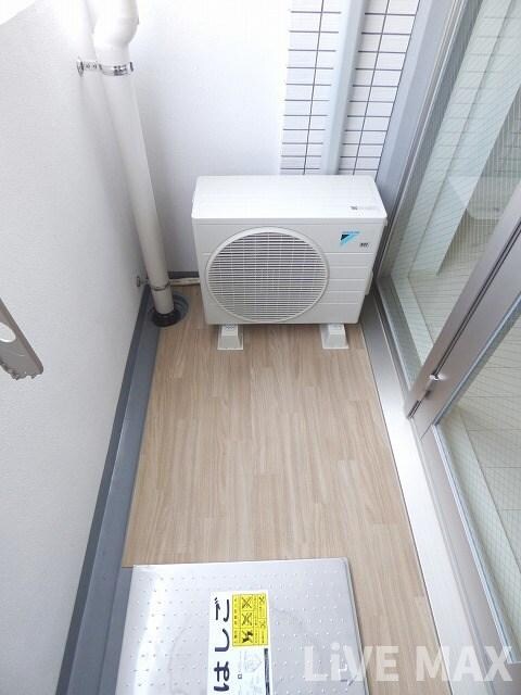 ファーストフィオーレ心斎橋イーストⅢの物件内観写真