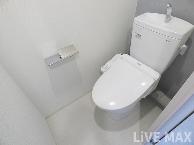 ファーストフィオーレ心斎橋イーストⅢの物件内観写真