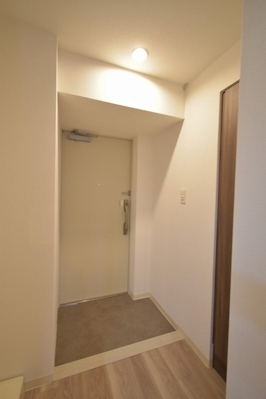 ファーストフィオーレ江坂公園の物件内観写真