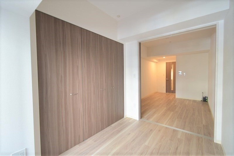 ファーストフィオーレ江坂公園の物件内観写真