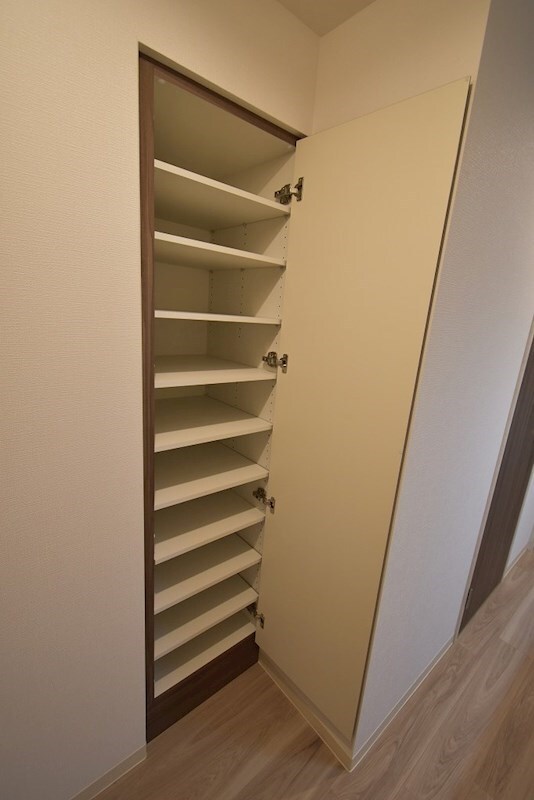 ファーストフィオーレ江坂公園の物件内観写真