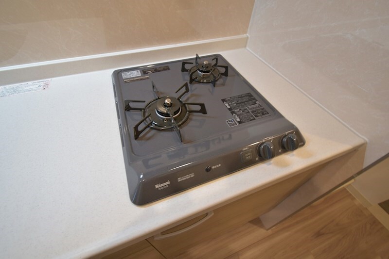 ファーストフィオーレ江坂公園の物件内観写真